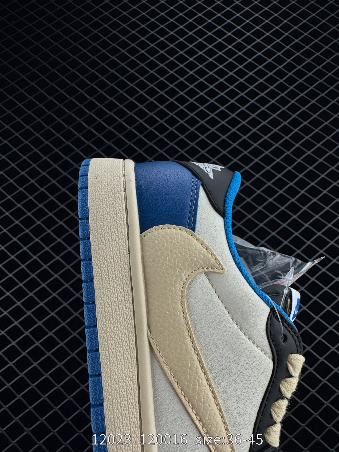 Nike Air Jordan 1 Low